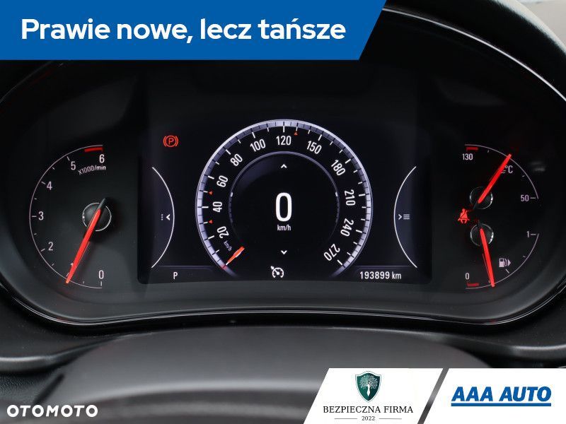 Opel Insignia - 13