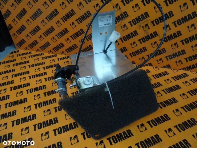 Nagrzewnica JCB 8014 8015 8016 8018 - 5