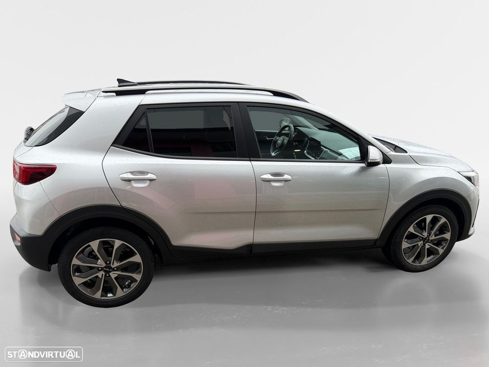 Kia Stonic 1.0 T-GDI Drive 7DCT - 6