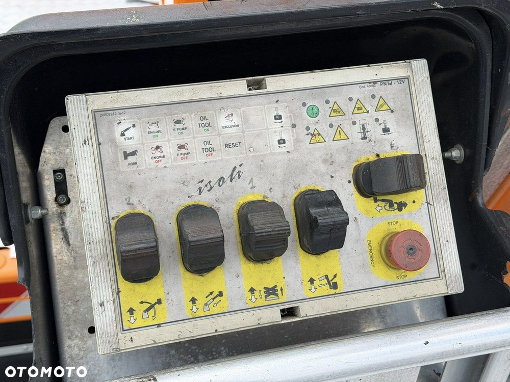 Nissan Cabstar - 19