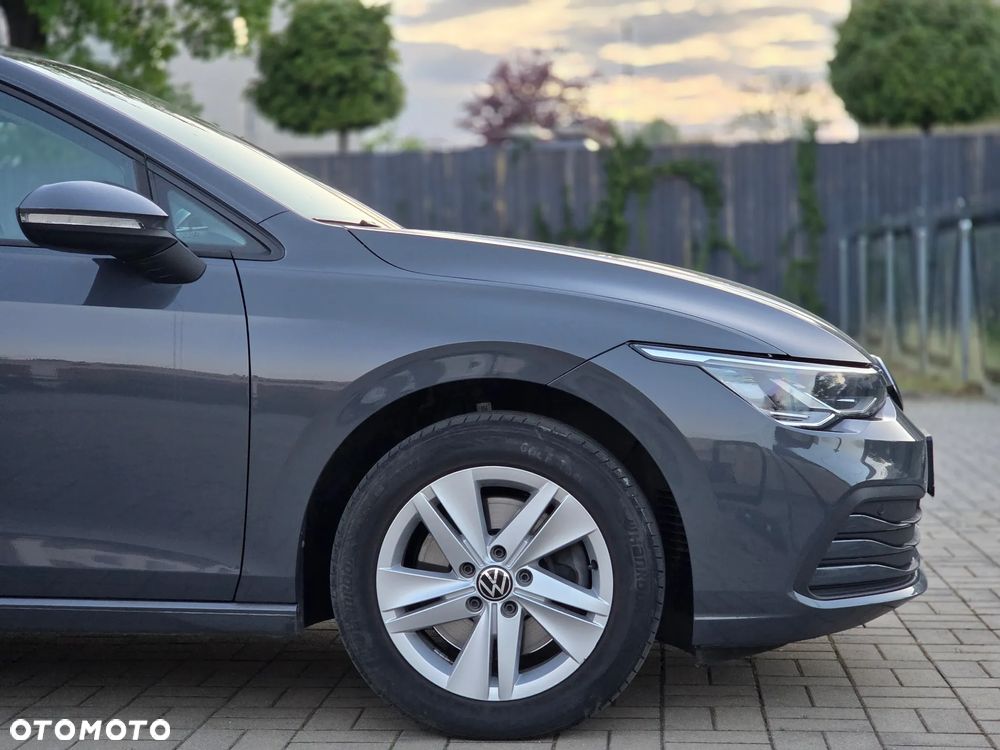 Volkswagen Golf Variant 2.0 TDI SCR DSG Comfortline - 37