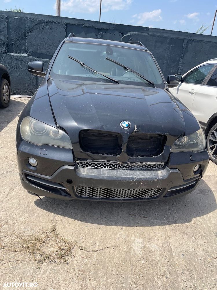 Dezmembrez BMW X5 E70 2009 3.0 - 2