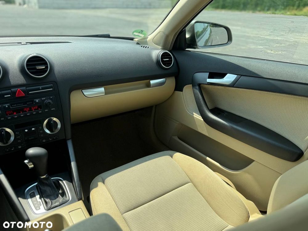 Audi A3 Sportback - 29