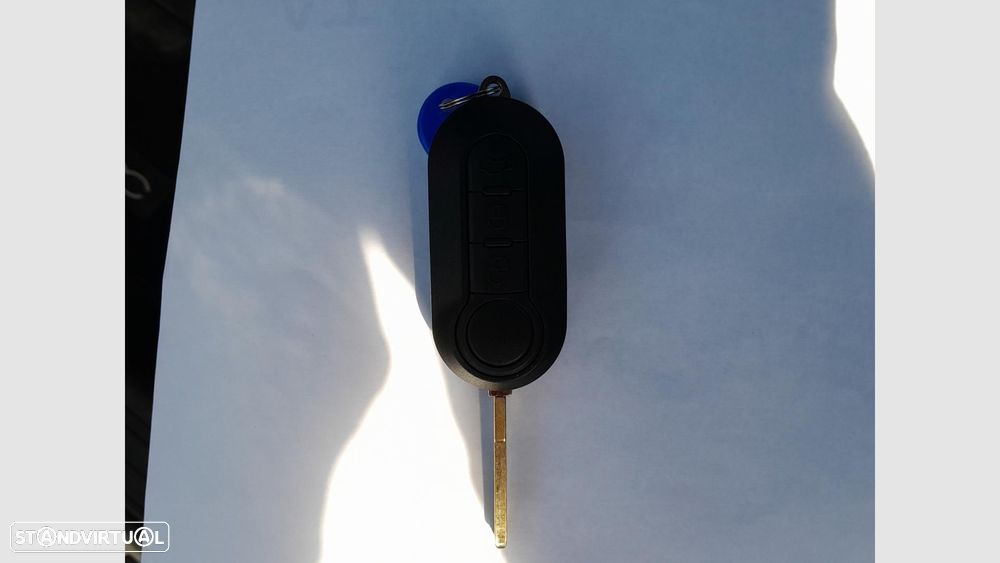 Fiat 500 1.0 Hybrid - 21