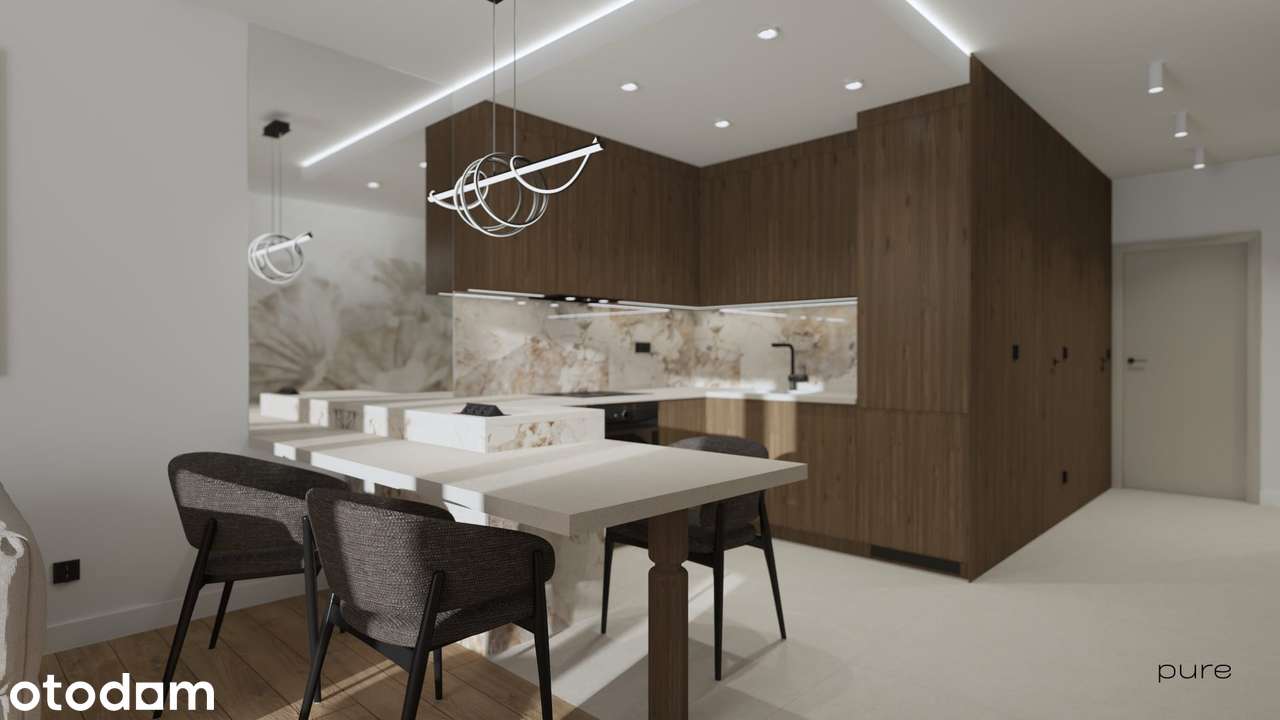 NOWY APARTAMENT UL. KRĘTA ZIELONA GÓRA