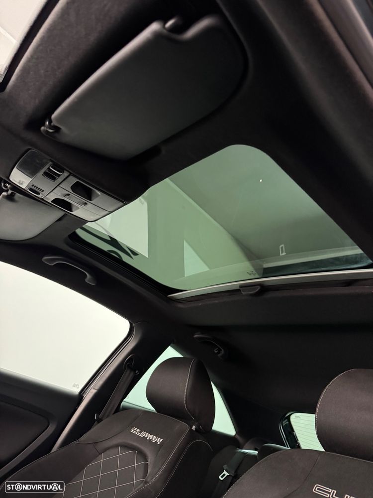 SEAT Ibiza SC 1.4 TSI Cupra DSG - 20