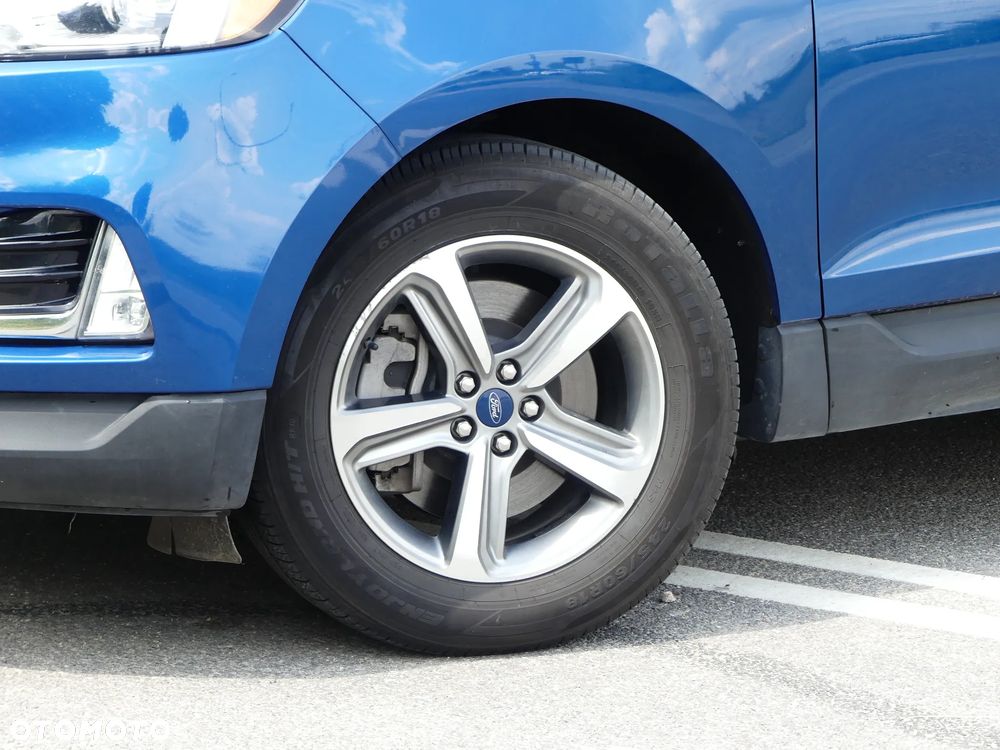 Ford Edge - 12