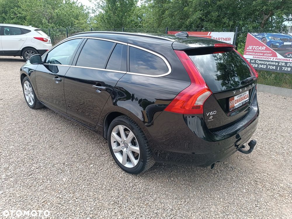 Volvo V60 D2 Drive-E Summum - 26