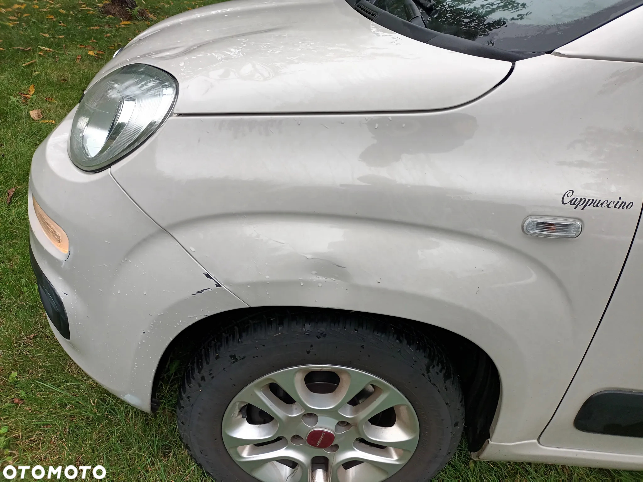 Fiat Panda - 6