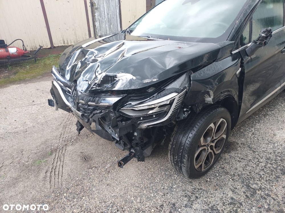 Renault Captur TCe 90 BUSINESS EDITION - 6