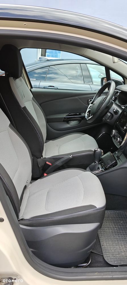 Renault Captur 1.2 TCe Intens EDC - 7