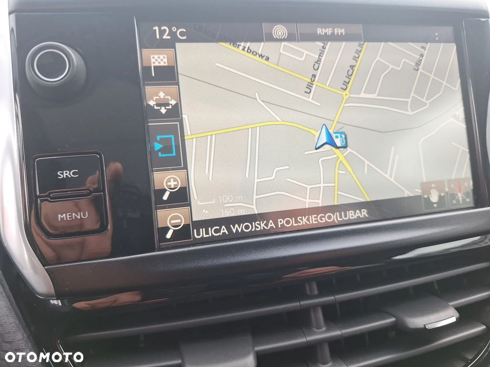 Peugeot 2008 1.2 Pure Tech Crossway S&S - 23