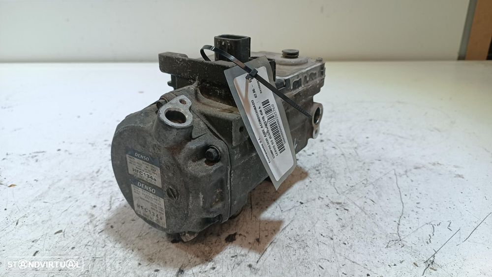 COMPRESSOR DE AR CONDICIONADO LEXUS GS GSUSWS19 - 1