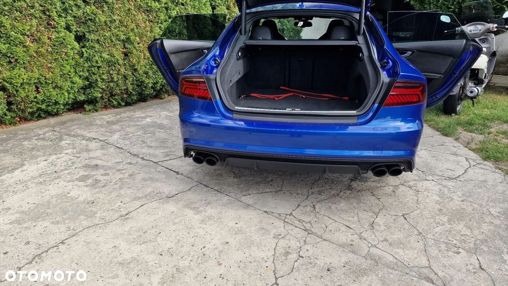 Audi S7 Sportback 4.0 TFSI Quattro S tronic - 18