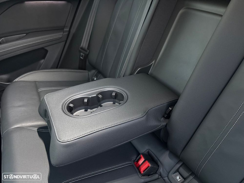 Audi Q4 Sportback e-tron 35 55 kWh - 35