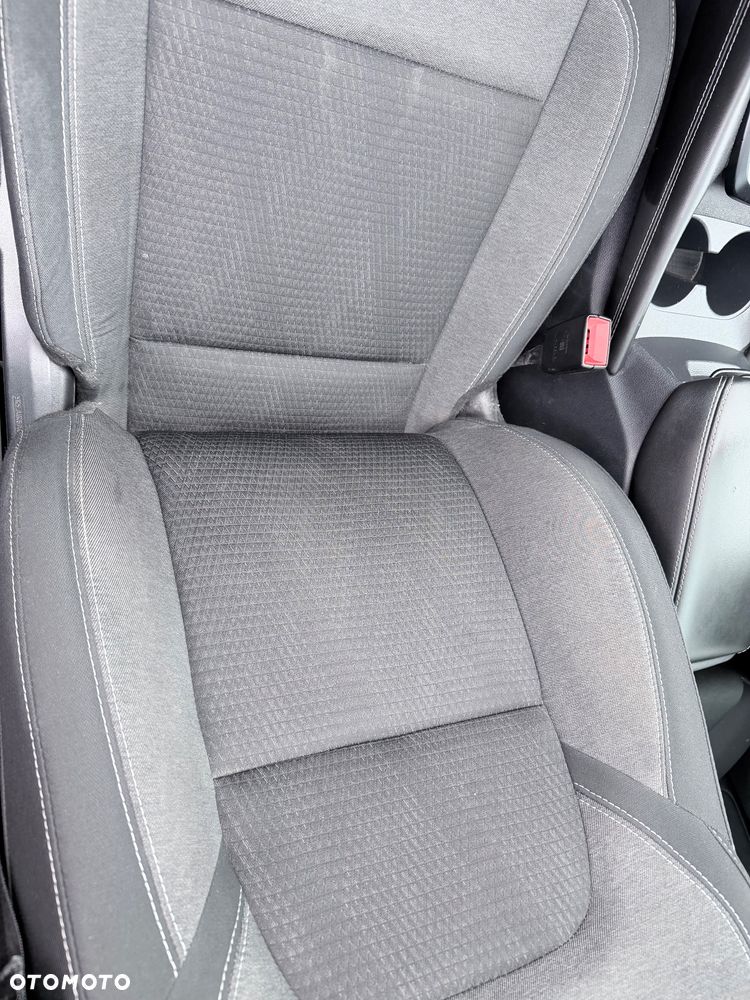 Nissan Qashqai 1.3 DIG-T Tekna DCT - 11