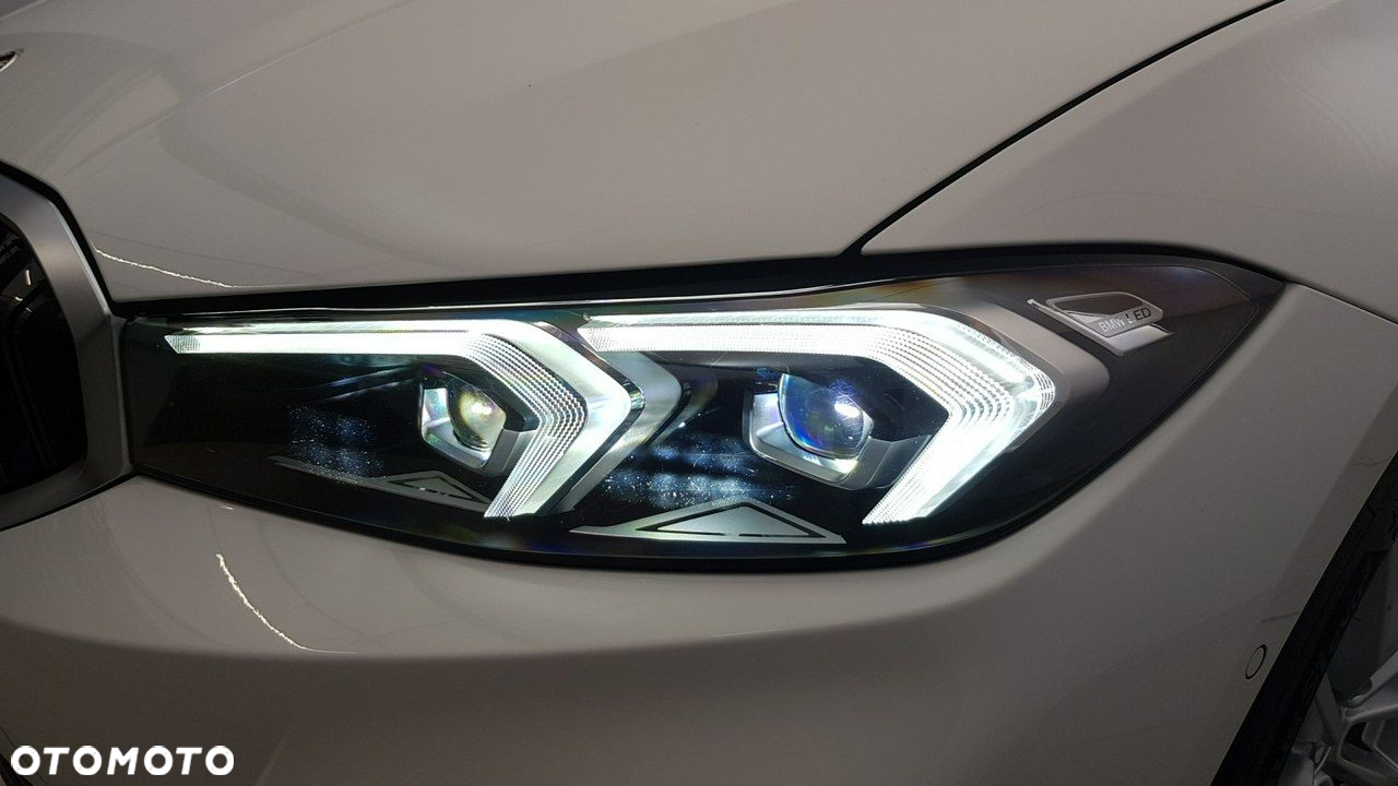 BMW Seria 3 - 14