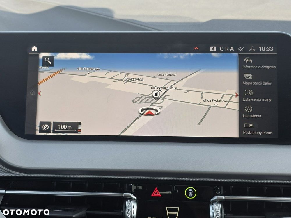 BMW Seria 1 118i Advantage - 24