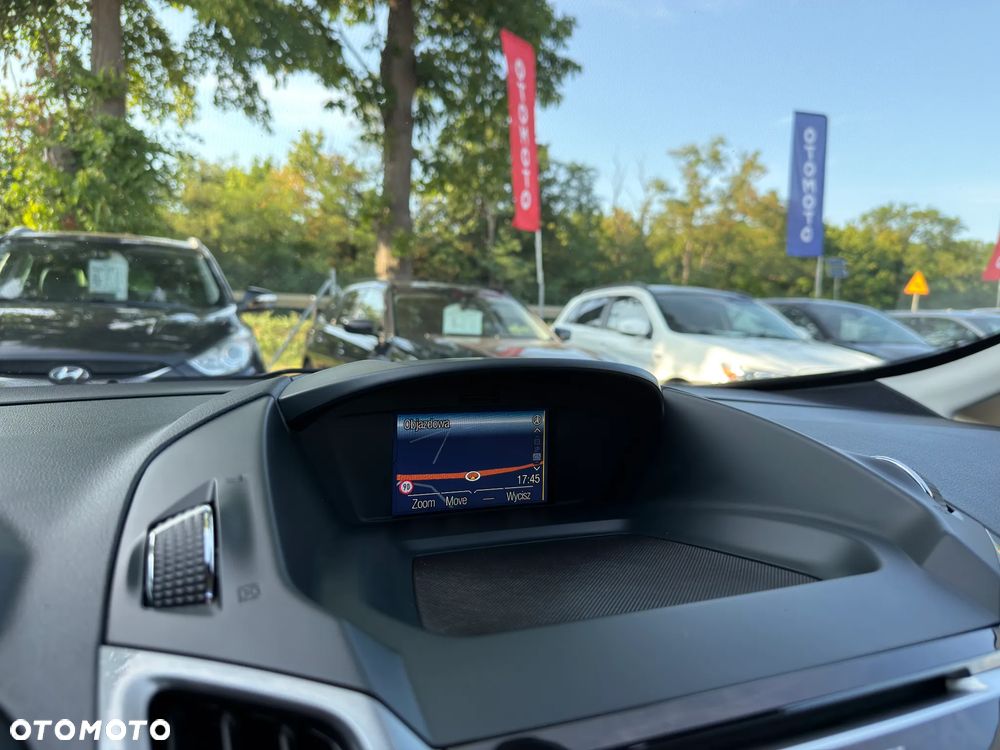 Ford C-MAX 1.0 EcoBoost Titanium ASS - 38