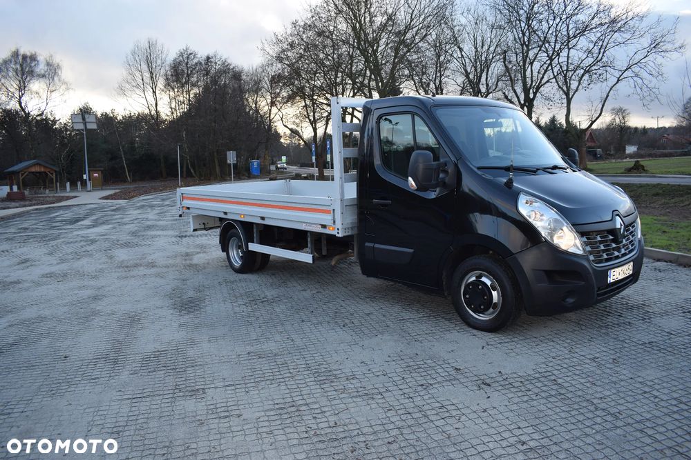 Renault Master - 7