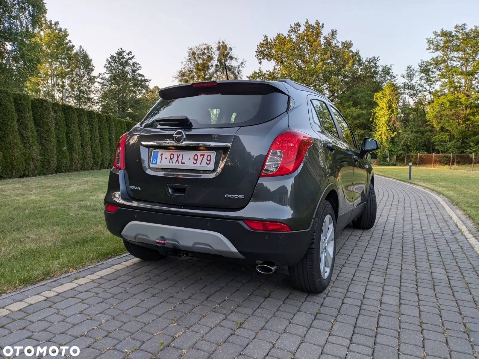 Opel Mokka 1.6 CDTI ecoFLEX Start/Stop Color Innovation - 22