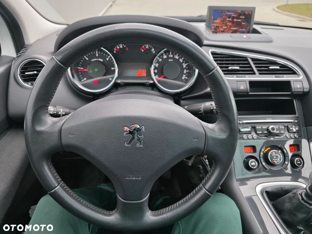 Peugeot 3008 HDi 115 Business-Line - 21