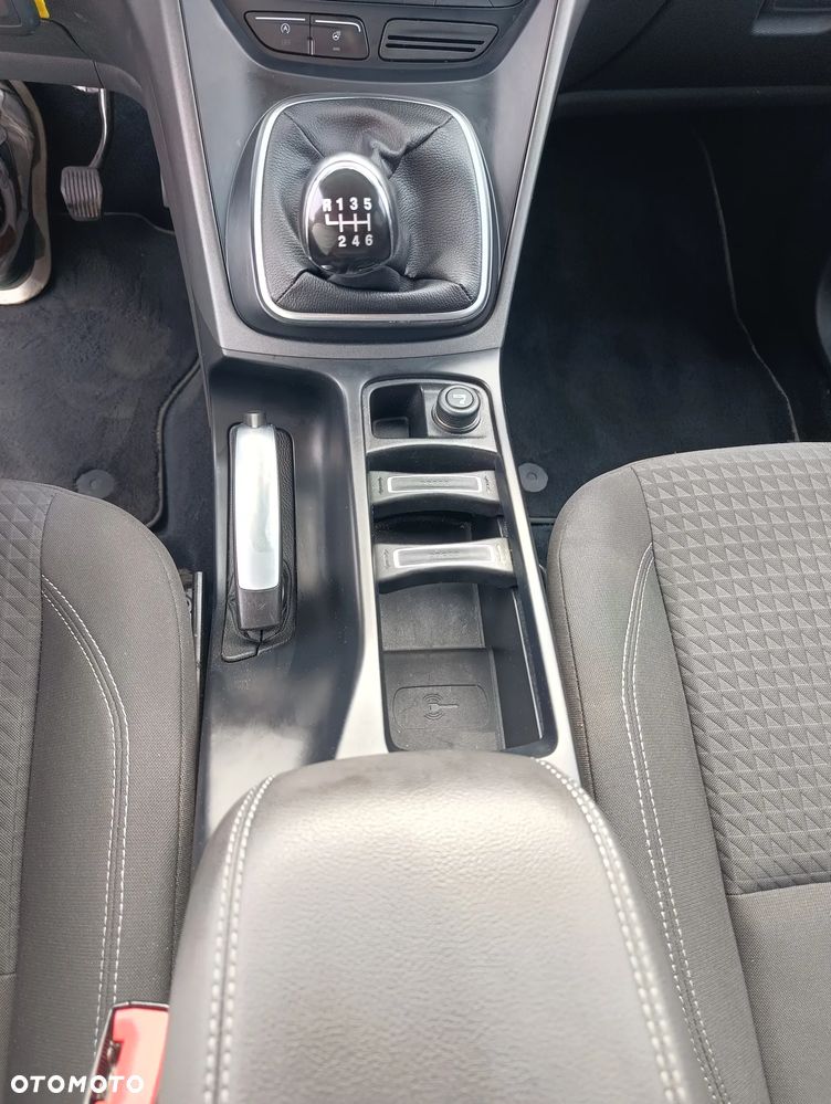 Ford C-MAX - 25