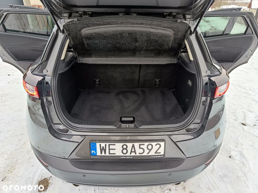 Mazda CX-3 2.0 SkyEnergy - 21