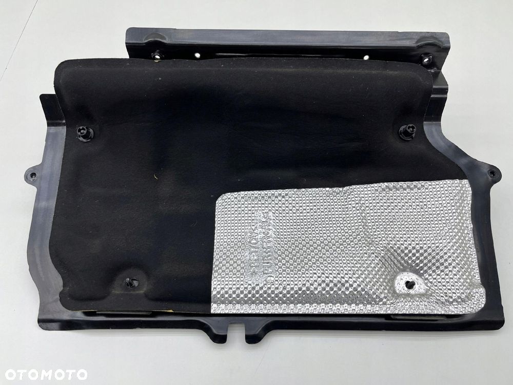 VOLVO V90 V60 OSŁONA ŚCIANY GRODZIOWEJ 31651596 - 1