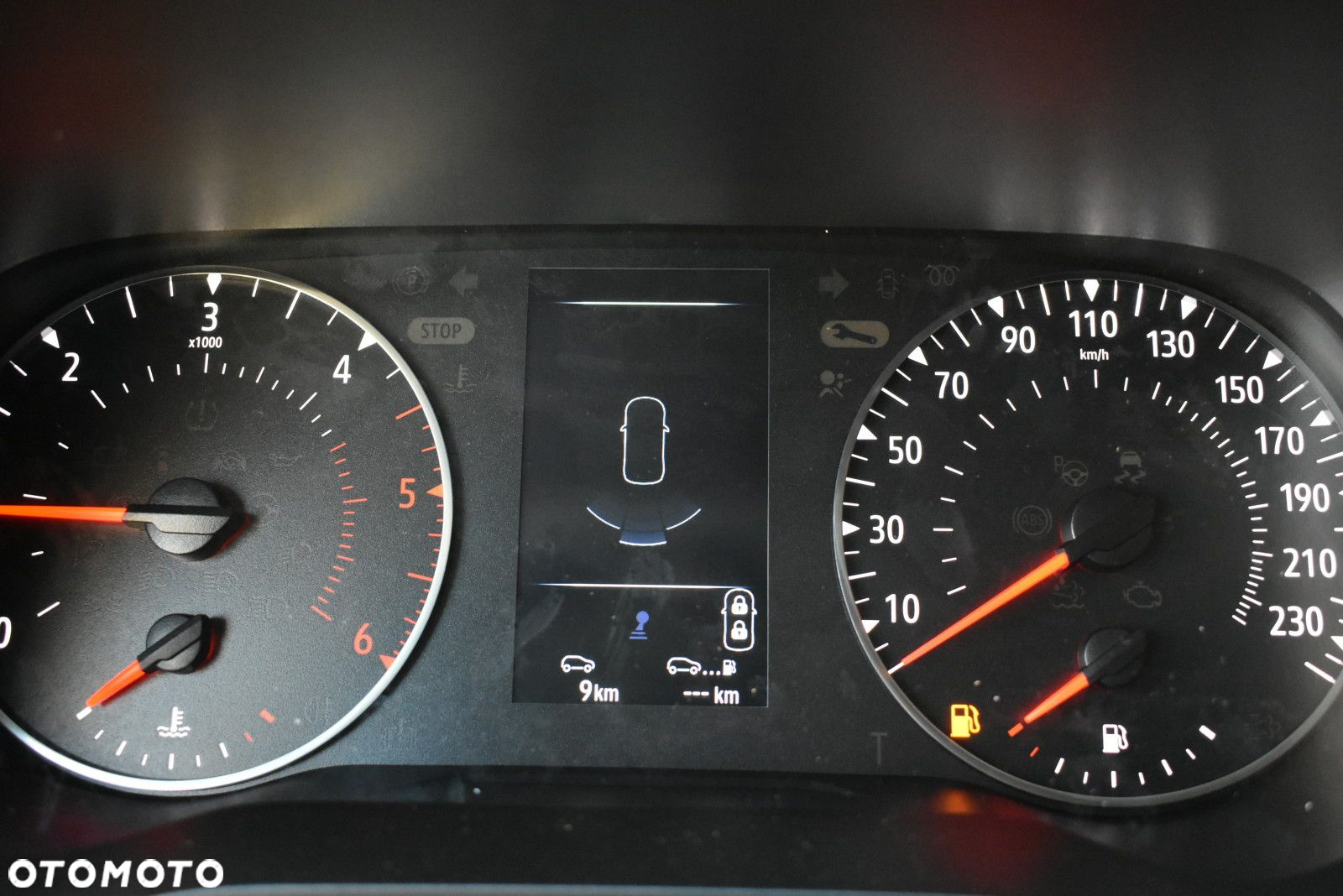 Renault Trafic - 7