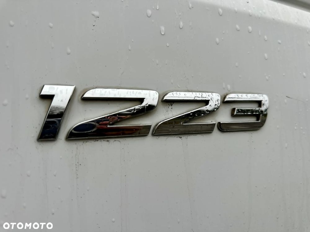 Mercedes-Benz Atego 1223 - 16