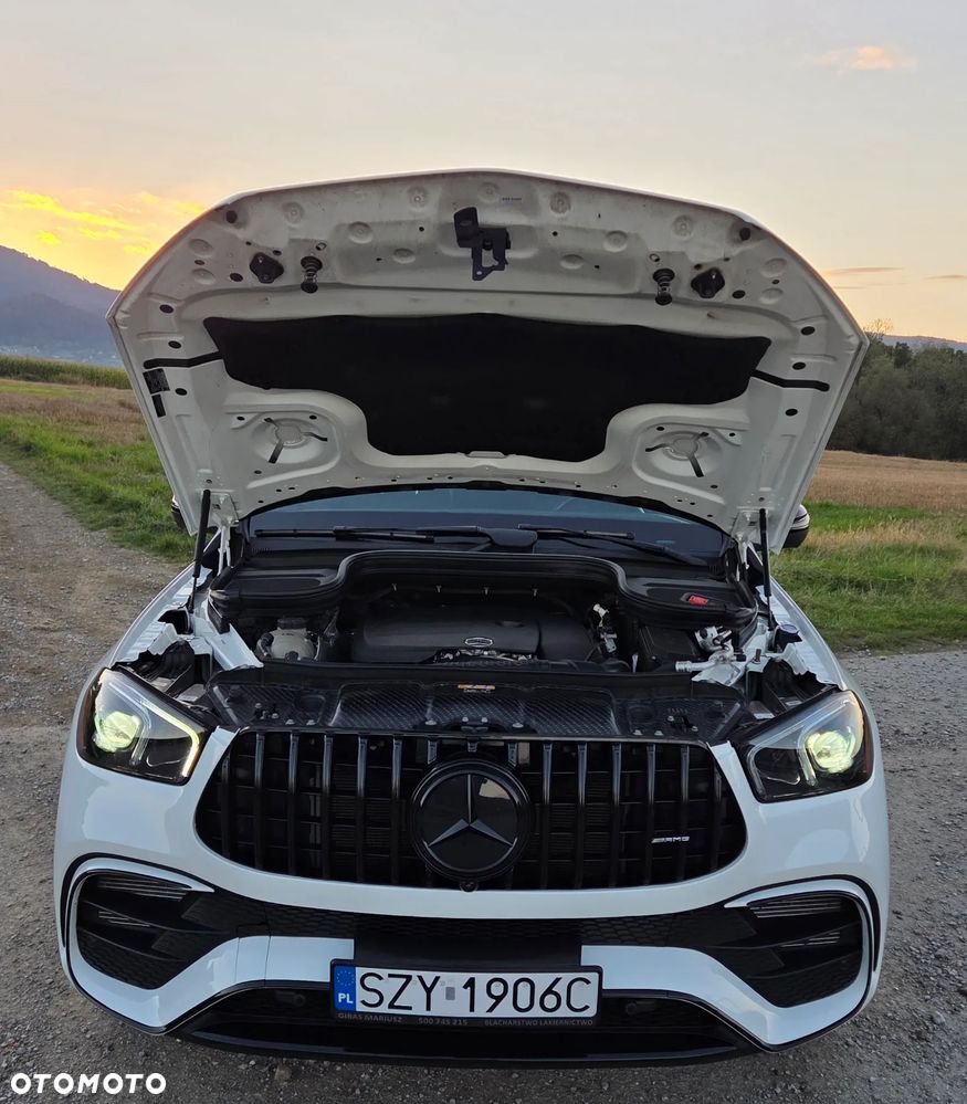 Mercedes-Benz GLE - 37