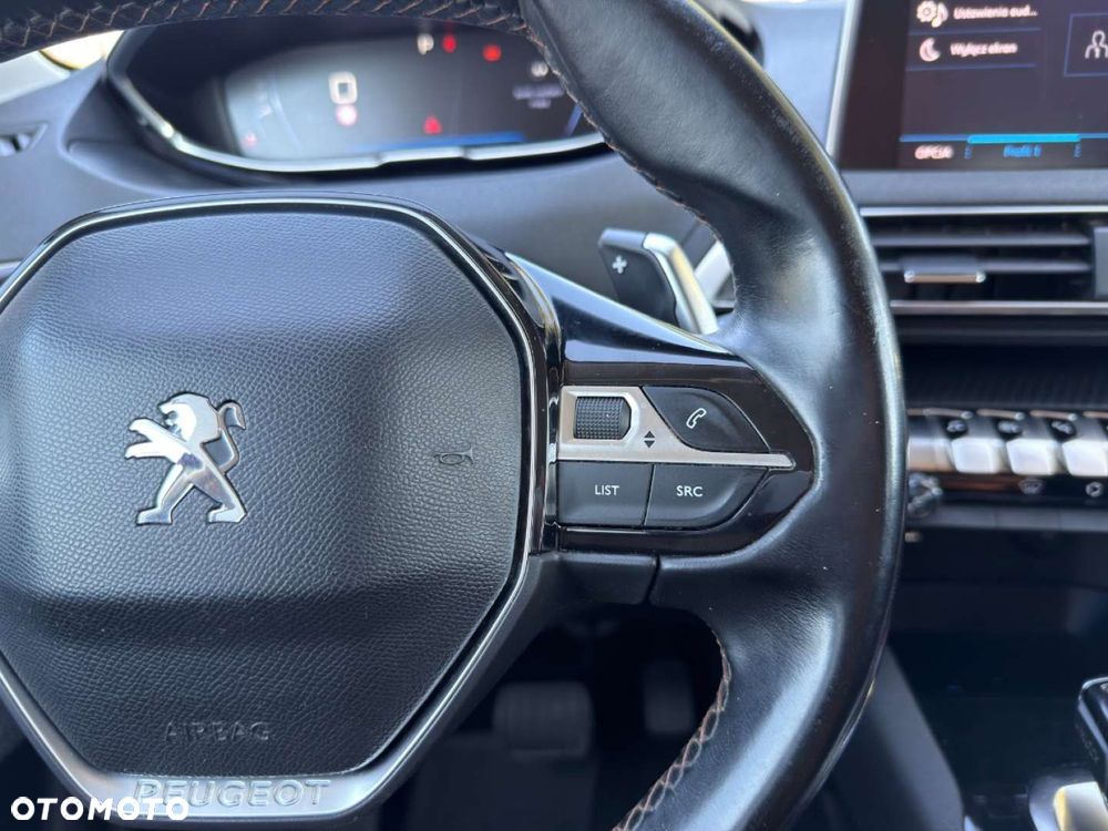 Peugeot 3008 - 12