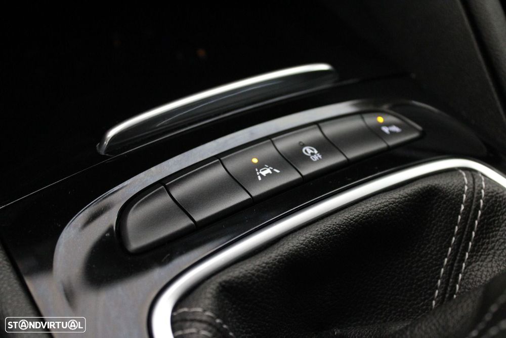 Opel Insignia Grand Sport 1.6 CDTi Business Edition - 17