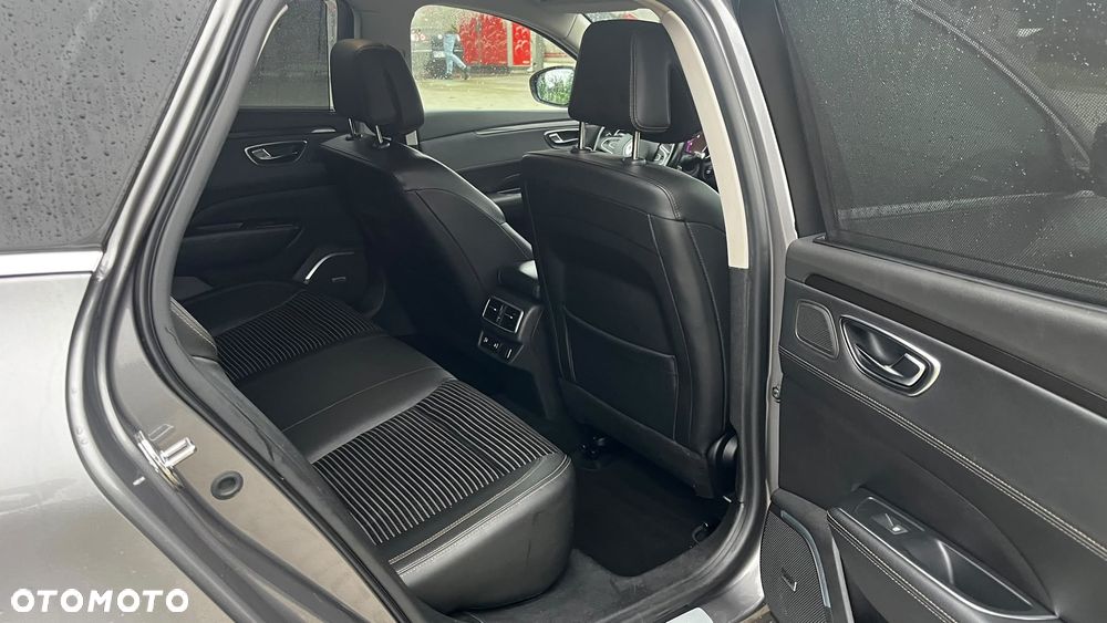 Renault Talisman 1.6 Energy dCi Intens EDC - 19