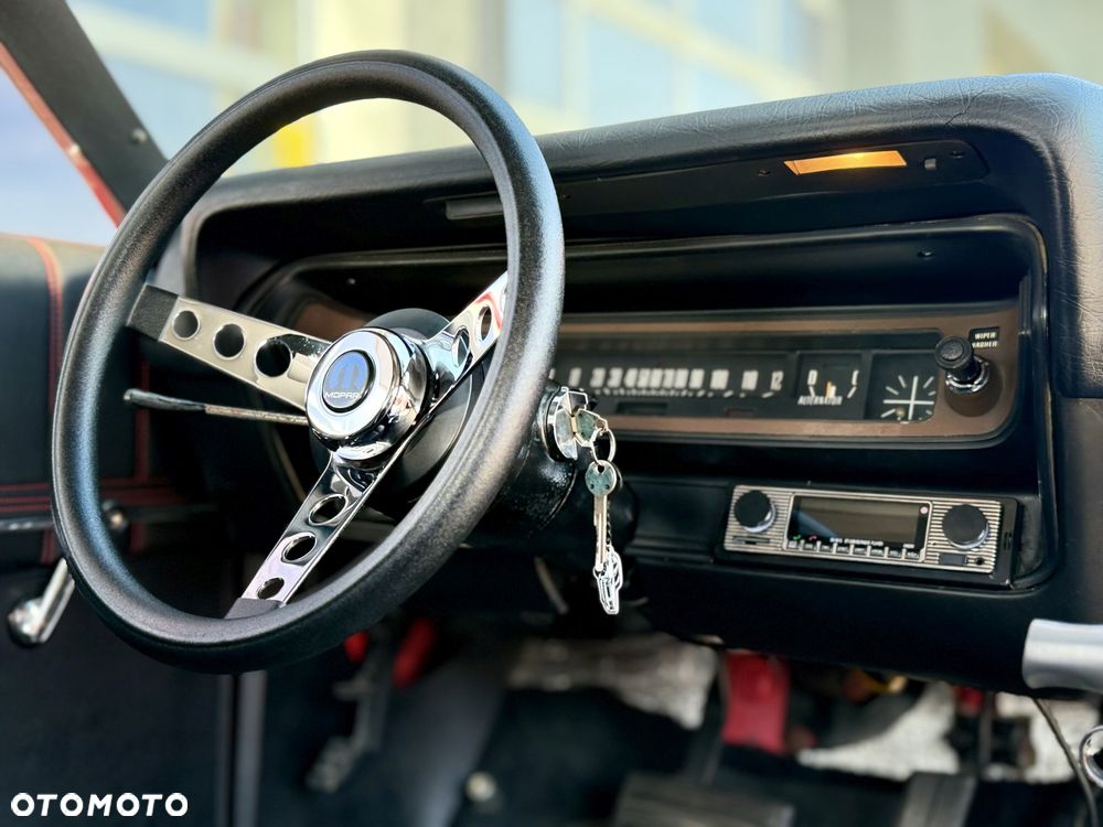 Dodge Charger - 9