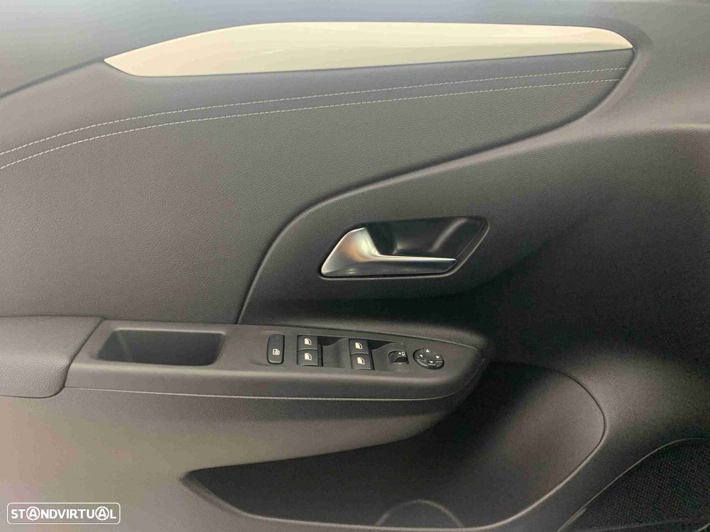 Opel Corsa 1.2 T GS - 11