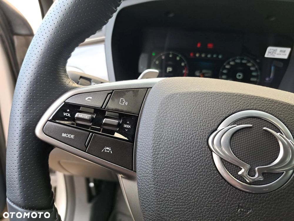 SsangYong/KGM Korando 1.5 T-GDI Adventure 2WD - 20