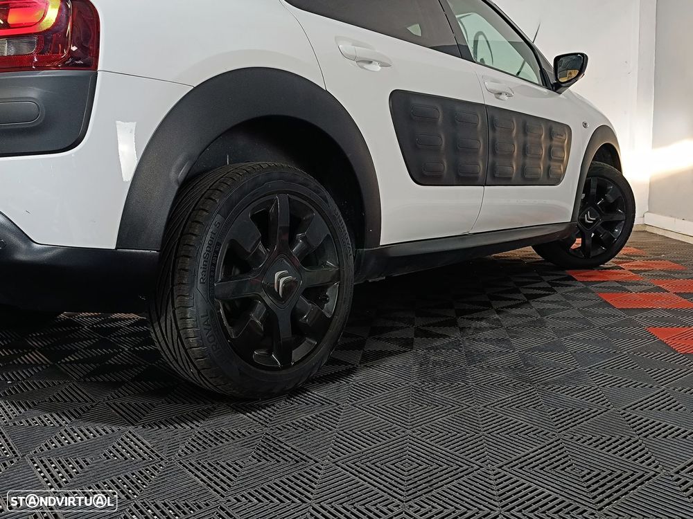 Citroën C4 Cactus 1.6 BlueHDi Feel ETG6 - 15