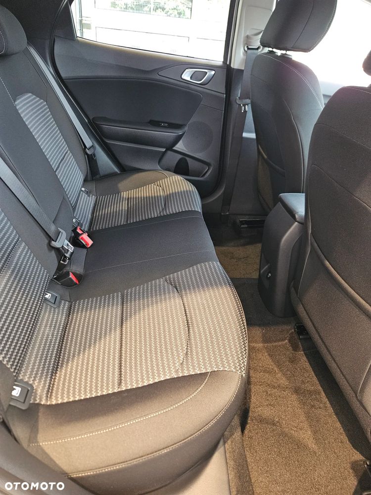 Kia XCeed 1.6 T-GDI Tribute DCT - 9