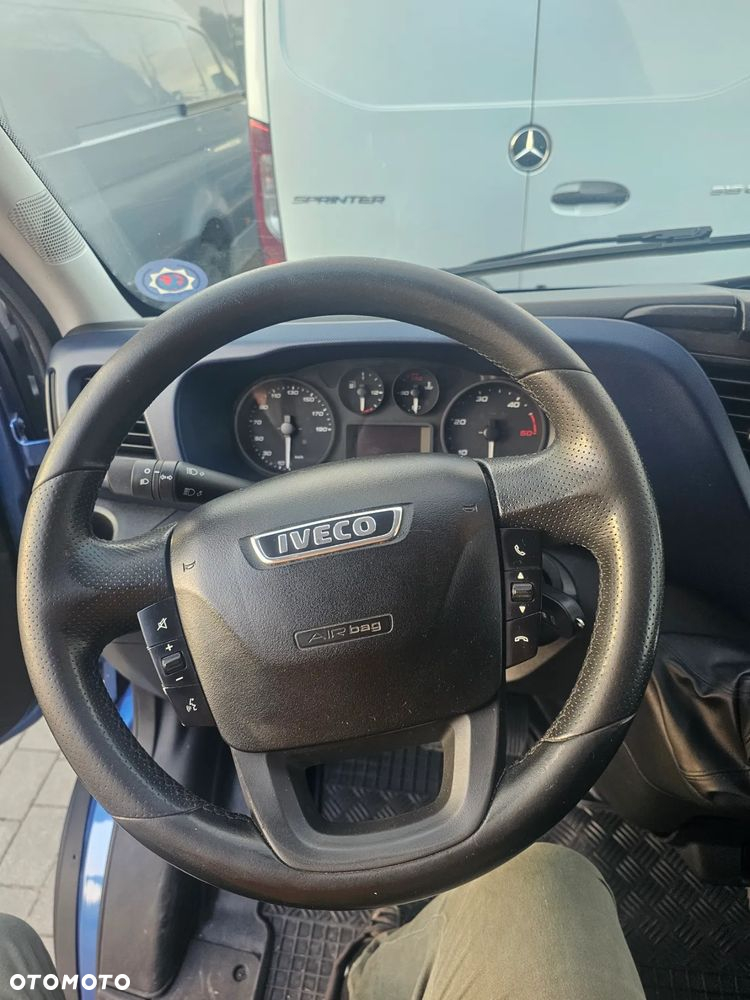 Iveco Daily - 10