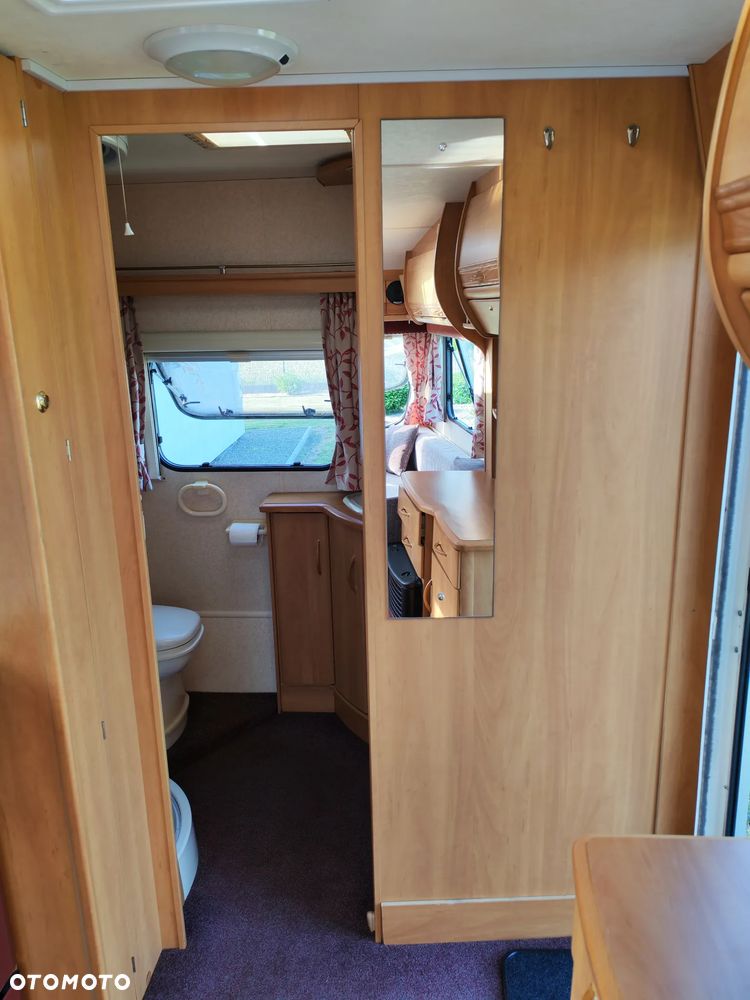 SWIFT Challenger 480 SE - 12