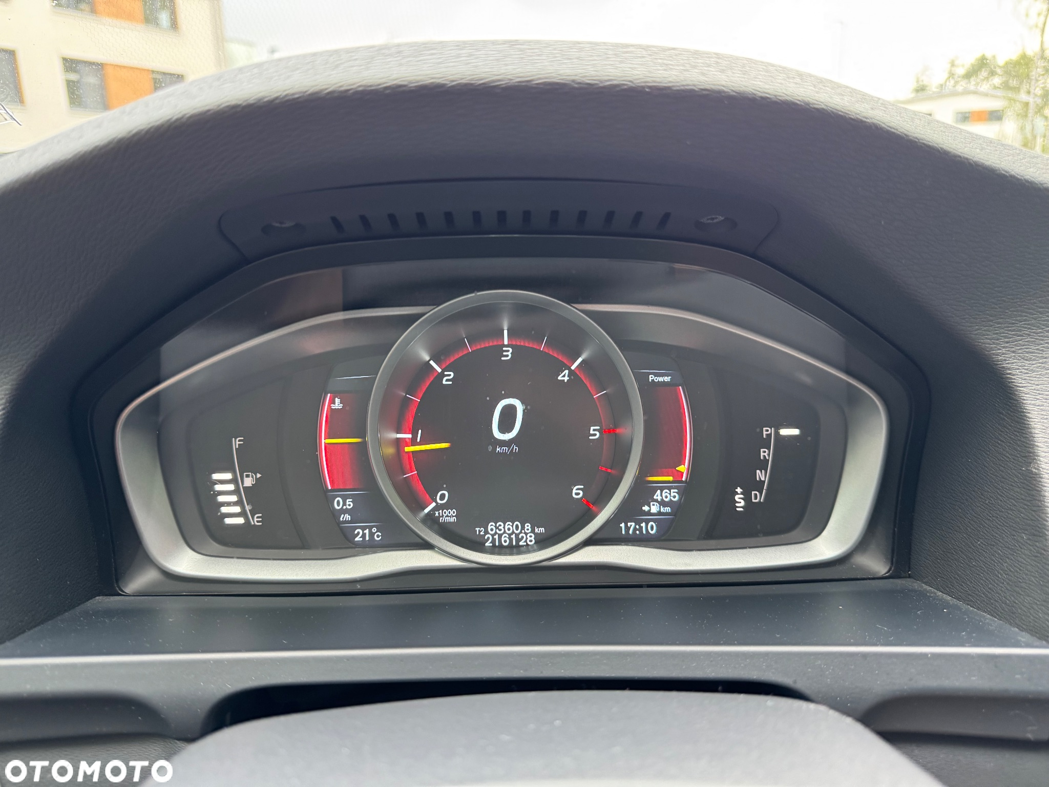 Volvo V60 Cross Country D3 Drive-E Summum - 26