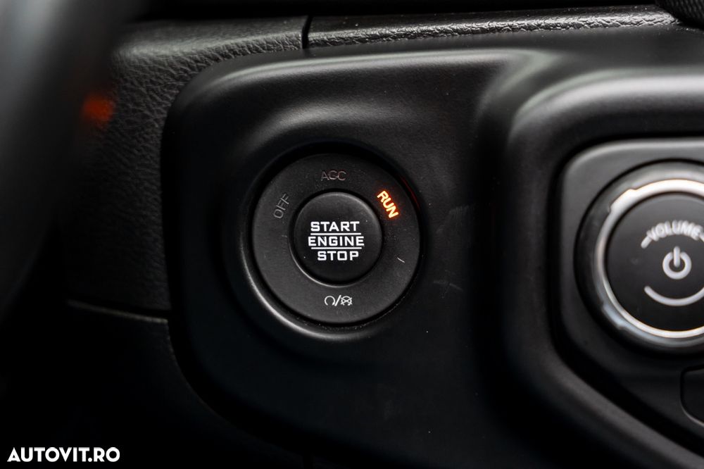 Jeep Wrangler 2.0 4xe Plug-In Hybrid Hardtop Rubicon - 37