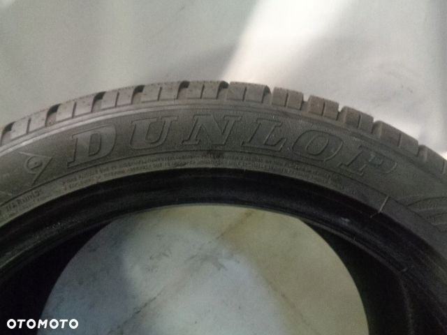DUNLOP SP WINTER SPORT 4D 295/40R20 106V N0 - 8