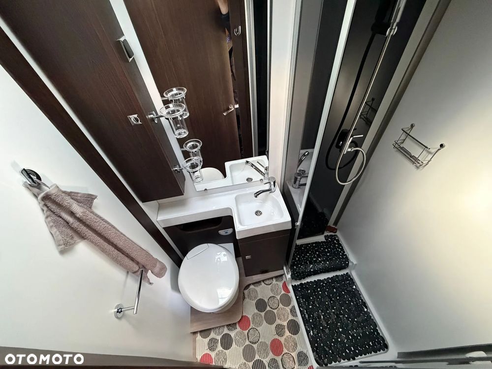 Benimar SPORT 340 UP - 16