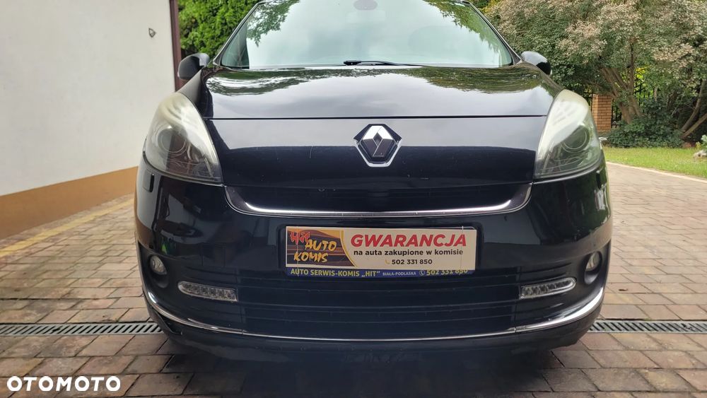 Renault Grand Scenic Energy dCi 130 Start & Stop Dynamique - 9