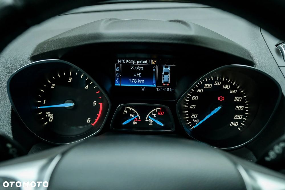 Ford Kuga 2.0 TDCi 4x4 ST-Line - 32