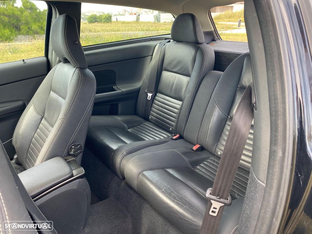 Volvo C30 D2 RDesign - 6