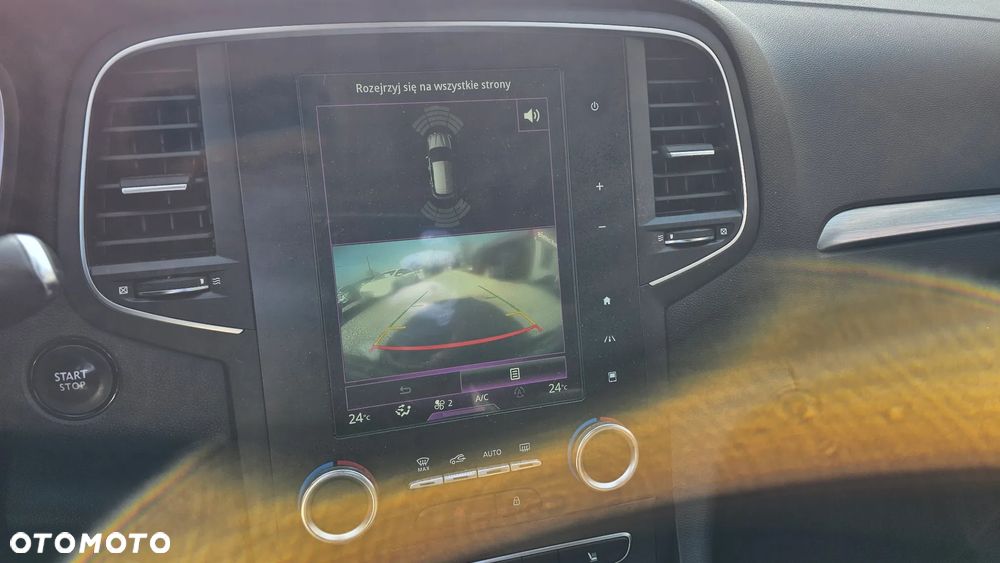 Renault Megane ENERGY dCi 130 INTENS - 22